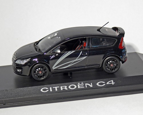 Citroën coupé par loeb - coupé, loeb"