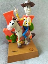 Tirelire animée Woody +