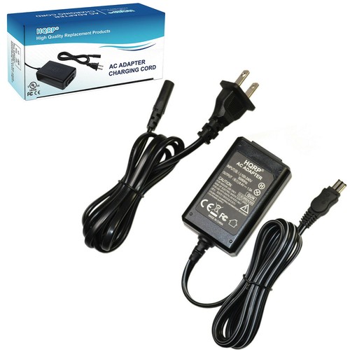Adaptateur hqrp pour sony - hqrp,