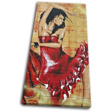 Street art Woman  Graffiti