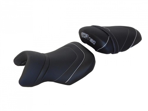 Selle grand confort suzuki gsr - confort,