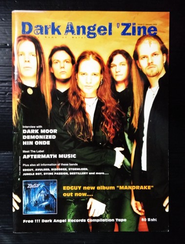 2002 edguy hypnos steel attack - edguy,