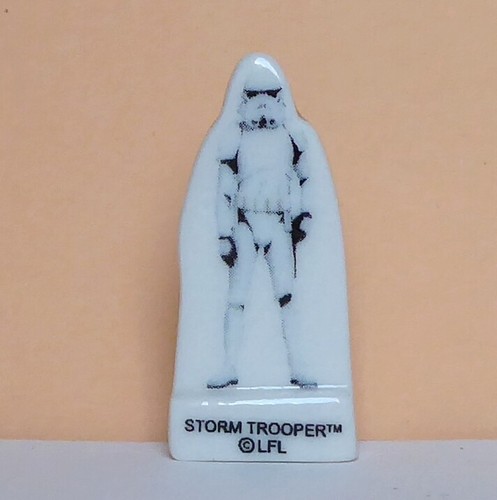 Fève star wars disney - fève,