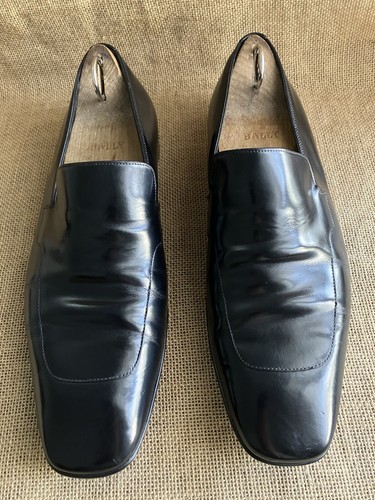 Mocassins homme gucci cuir - gucci, en