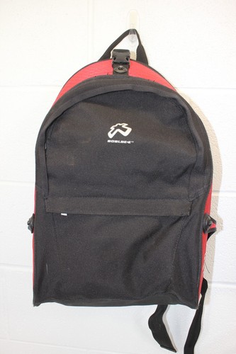 Boblbee semi rigid backpack - boblbee,