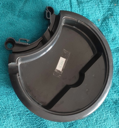 Pièces plasturgie senseo 7829 - plasturgie,