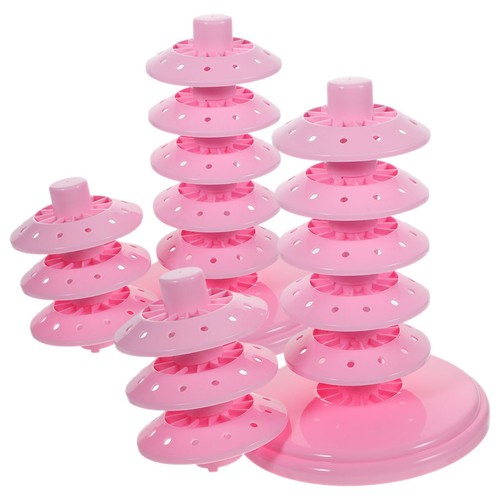 2pcs lollipop stand niveau - stand, à