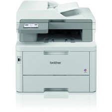 BROTHER MFC-L8340CDW Imprimante LED Couleur Multifonction - Recto-verso - USB, W