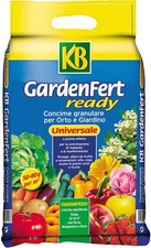 Engrais Granulaire Bleu Universel KG.5