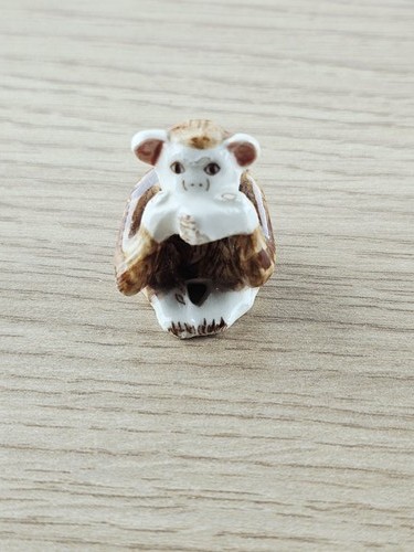 Figurine animal ancien - , en