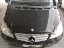 Capot MERCEDES CLASSE A 169