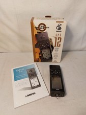 Garmin GPS 12 - Personal