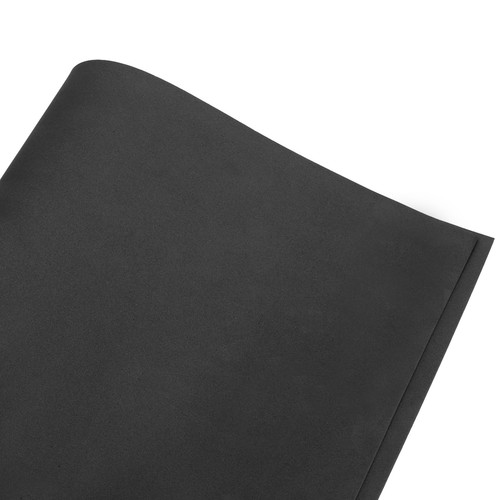 Plaque mousse eva - mousse, noire