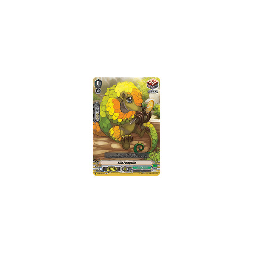 Vanguard tcg card - card, v-eb10/053en
