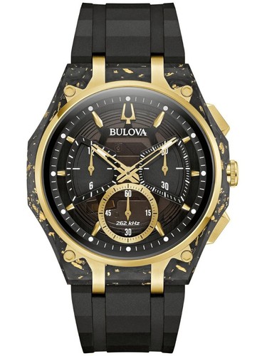 Bulova 98a328 curv - 98a328, &