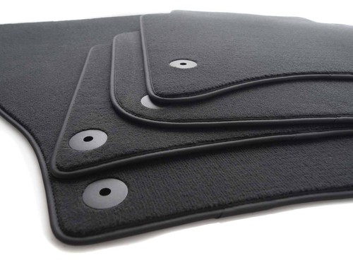 Tapis sol pour audi - tapis, a4