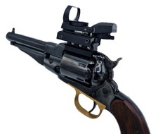 Rail picatinny carcasse