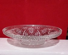 Coupe à Fruits Cristal