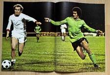 football poster Uli Hoeness