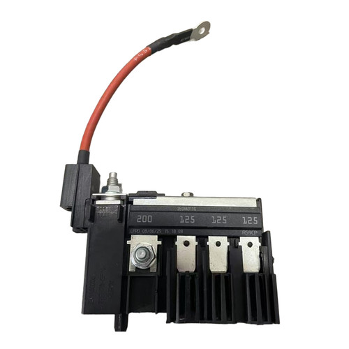 Relais fusible bc3z14526ba - fusible,