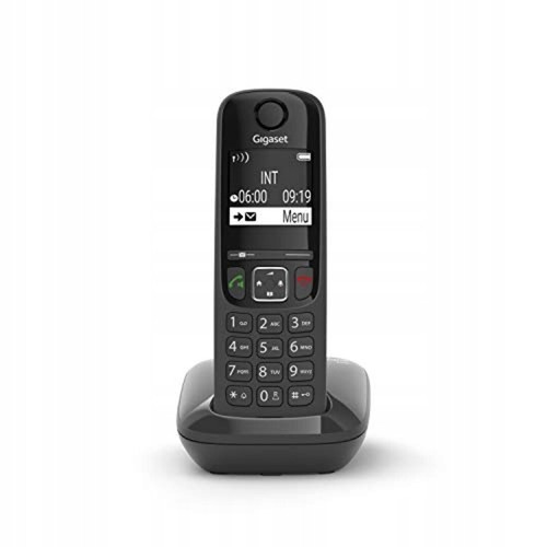 Téléphone sans fil gigaset - fil,
