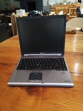 Toshiba tecra vintage - tecra,