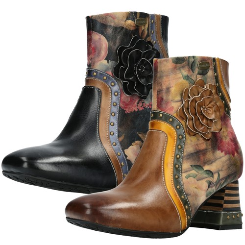 Laura vita bottines - laura,