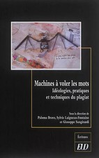 MaChines à voler les mots