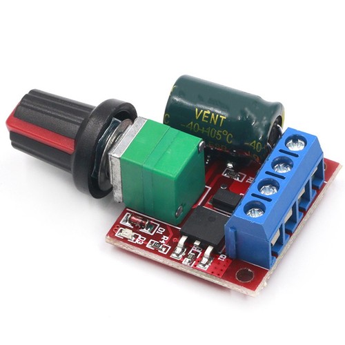 Module régulateur moteur - , avec