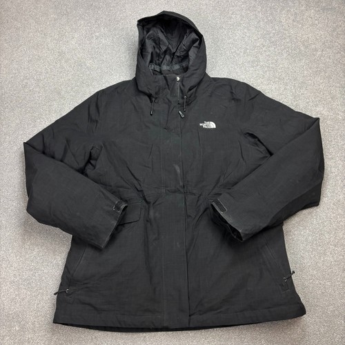 North face veste - face, femme