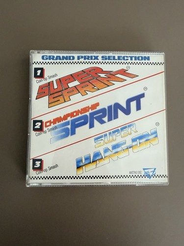 Jeu amstrad cpc 6128 - jeu,