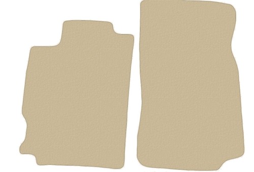 Premium avant tapis - tapis, pour