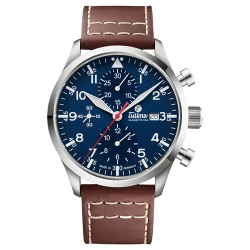 Tutima 6405 flieger legacy - tutima,