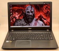 🔥Acer Gamer  / 15,6/ core