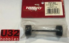NINCO 70134 Axe Avant FERRARI F-50 63Mm
