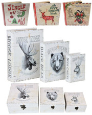 Hoff Interieur Déco Bois