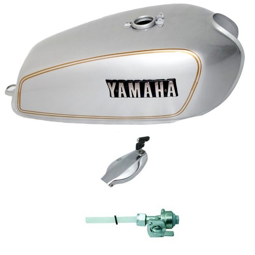 Pour yamaha rx100 rx125 - pour,