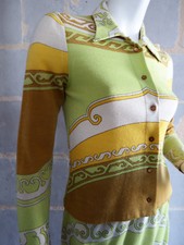 Ensemble Vintage Léonard