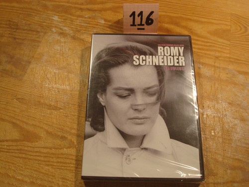 Dvd voleuse romy - dvd,