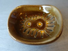 Poterie périgourdine Coupelle