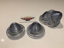 Citroën 2cv DS HY MEHARI feux