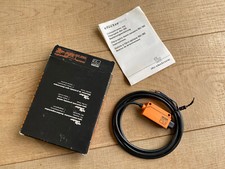 IFM electronic Ampli fiber