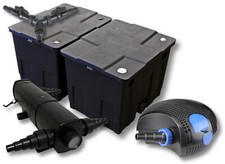 TTSunSun Kit de filtres pour