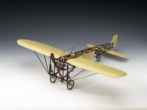 Amati 1712 aereo bleriot - amati,