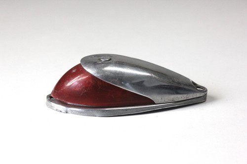 Feux arriere radios velo - feux,