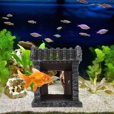  Décoration Temple Aquarium