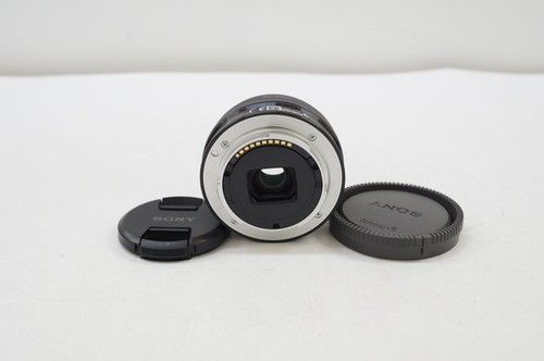 Sony 20mm oss - e, sel20f28