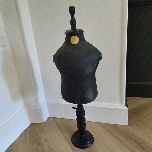 Buste mannequin enfant - , type