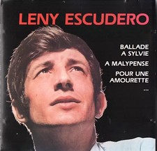 Leny Escudero, Leny Escudero