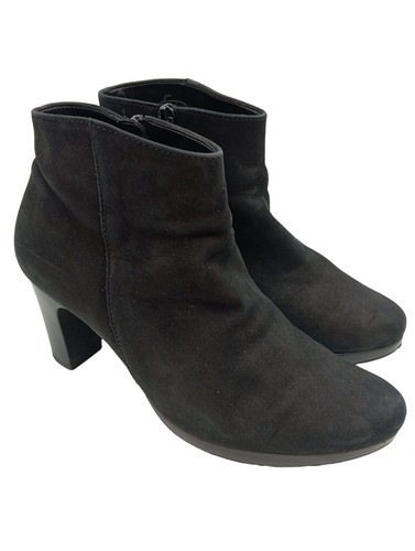 Gabor bottines fermeture - à,